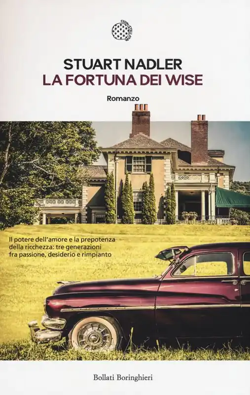 La fortuna dei Wise Miglior Prezzo