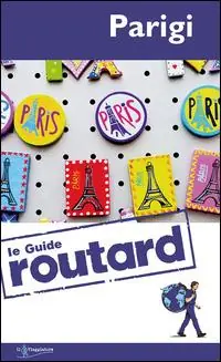 Nuova Collezione Parigi