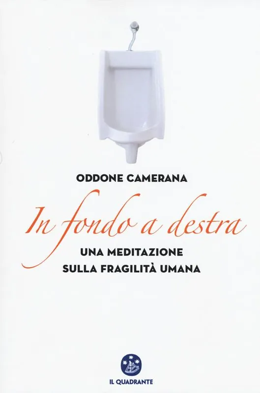 Professionale In fondo a destra. Una meditazione sulla fragilità umana