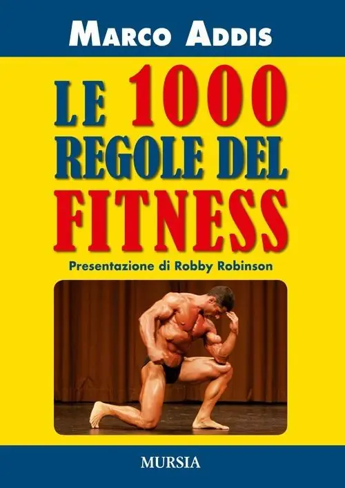 A Buon Prezzo Le 1000 regole del fitness