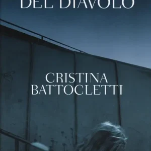 Ultima Occasione La mantella del diavolo