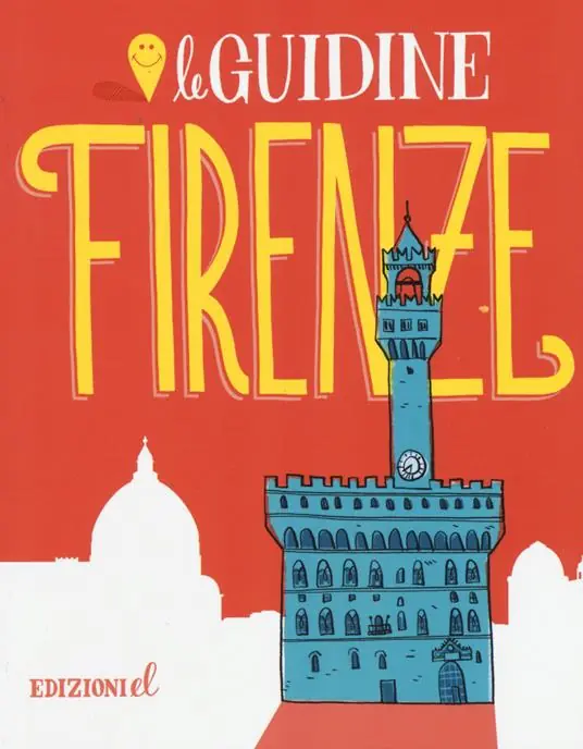 Firenze. Ediz. illustrata Reso Gratuito