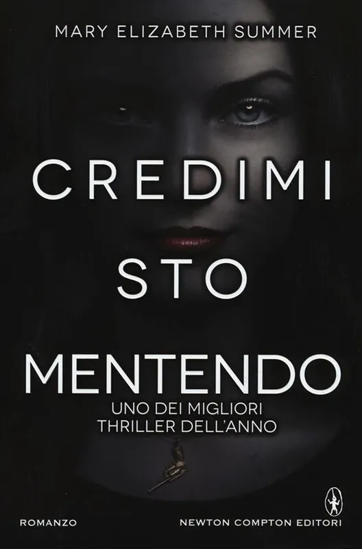 Credimi, sto mentendo Ultima Occasione