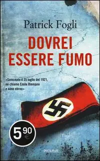 Prezzo Di Fabbrica Dovrei essere fumo