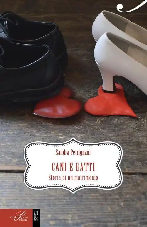 Cani e gatti. Storia di un matrimonio Ultima Occasione