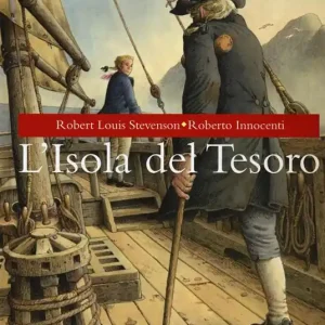 Reso Gratuito L‘isola del tesoro. Ediz. illustrata