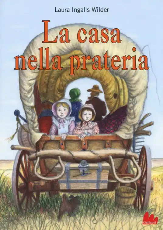 Prezzo Basso La casa nella prateria. Vol. 1