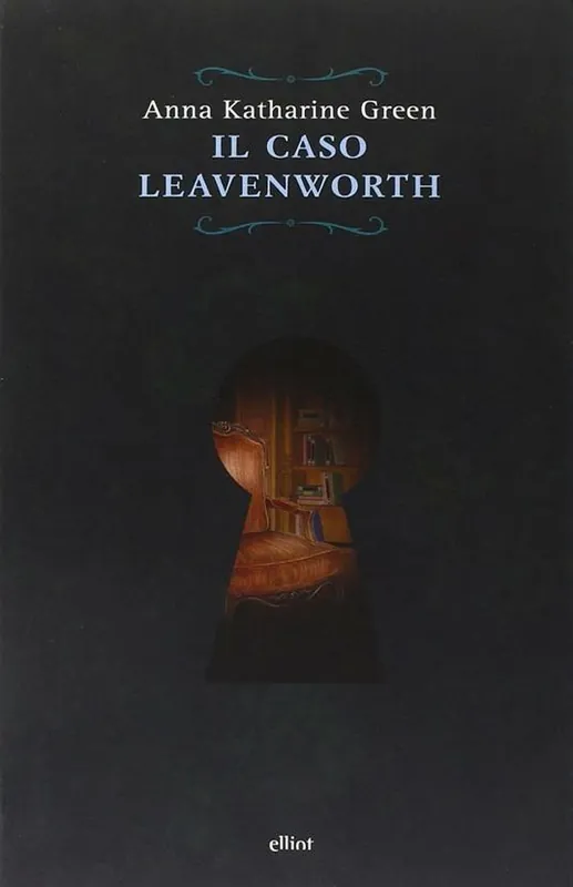 Il caso Leavenworth Soddisfatti O Rimborsati