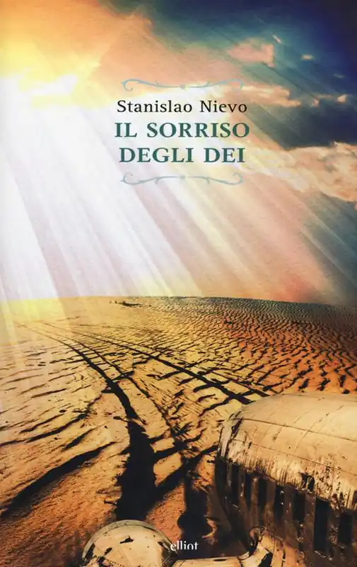 Il sorriso degli dei Professionale