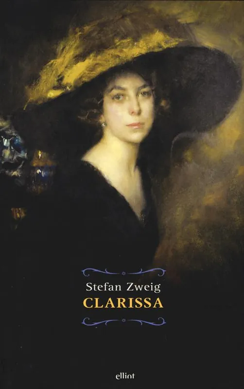 Clarissa Professionale