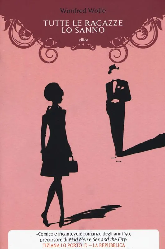 Tutte le ragazze lo sanno Occasione Imperdibile