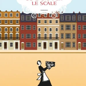 Su e giù per le scale Ultime Pezzi