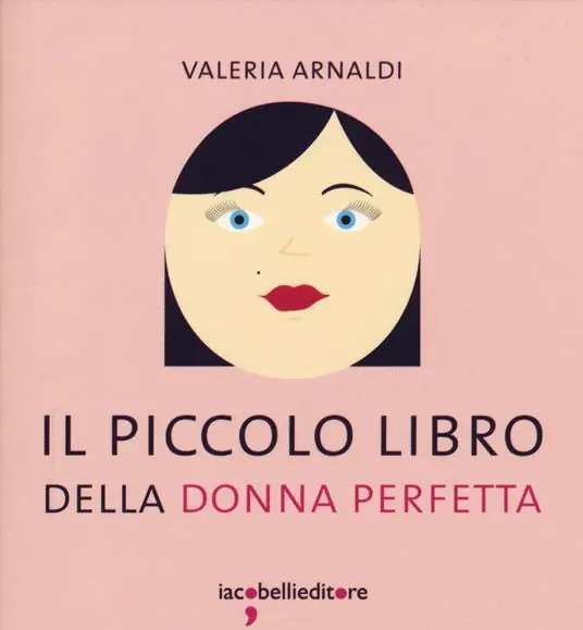Scelto Dai Clienti Il piccolo libro della donna perfetta
