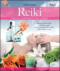 Saldi Reiki