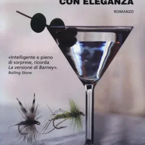 Guida per gentiluomini all‘arte di vivere con eleganza Prezzo Ridotto
