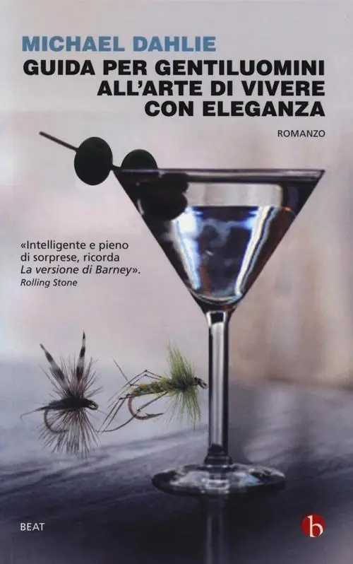 Guida per gentiluomini all‘arte di vivere con eleganza Prezzo Ridotto