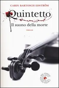 Quintetto. Il suono della morte Compra Online