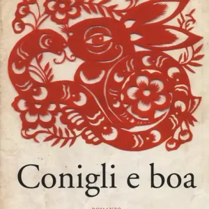 Compra Online Conigli e boa