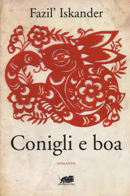 Compra Online Conigli e boa