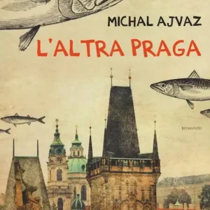 Promozione L‘ altra Praga