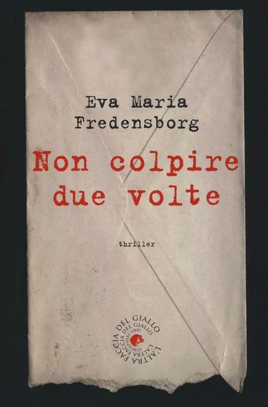 Non colpire due volte Solo Oggi