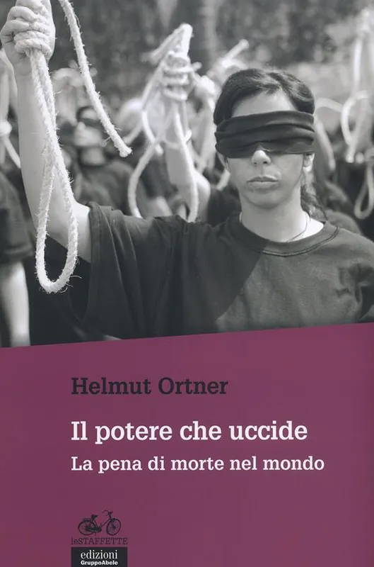 Promo Stagionale Il potere che uccide. La pena di morte nel mondo