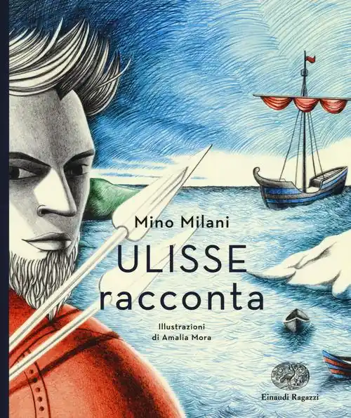 Ulisse racconta Offerta Del Giorno