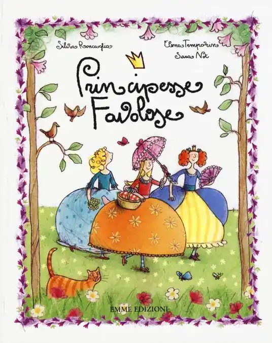 Principesse favolose Esclusivo