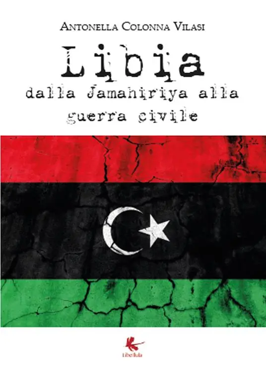 Libia. Dalla Jamahiriya alla guerra civile Prezzo Di Fabbrica