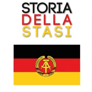 Novità Storia della STASI
