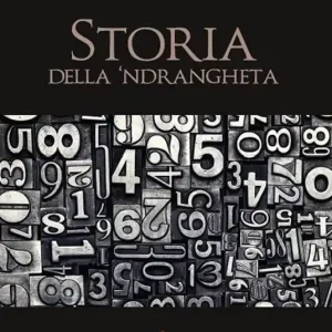 Prezzo Ridotto Storia della ‘ndrangheta