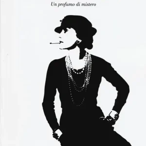 Coco Chanel. Un profumo di mistero Subito Disponibile
