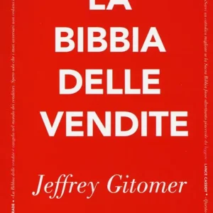 La bibbia delle vendite A Buon Prezzo