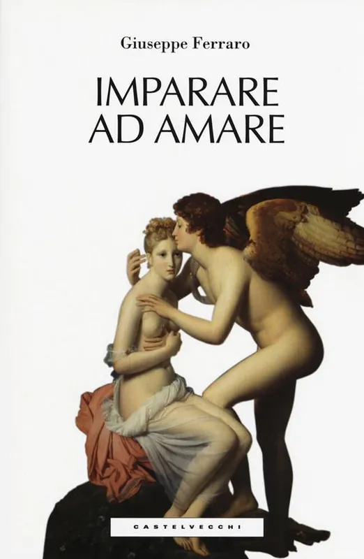 Imparare ad amare Esclusivo