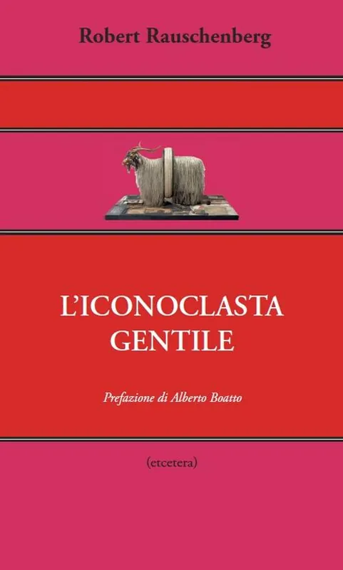 Spedito Oggi L‘iconoclasta gentile