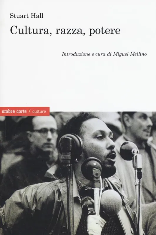 Cultura, razza, potere Reso Gratuito