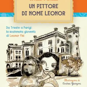 Un pittore di nome Leonor Promozione Esclusiva