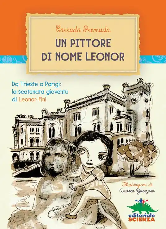 Un pittore di nome Leonor Promozione Esclusiva