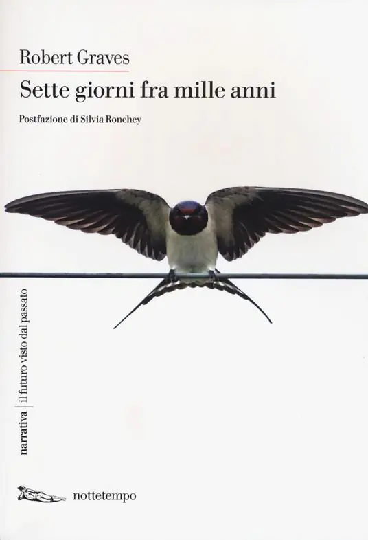 Saldi Sette giorni fra mille anni