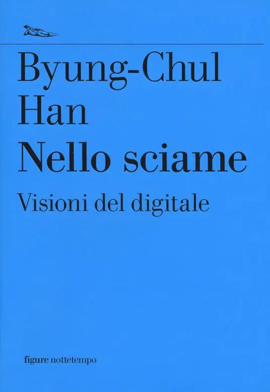 Nello sciame. Visioni del digitale Prezzo Basso