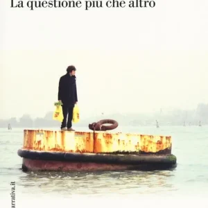 Acquista Ora La questione più che altro