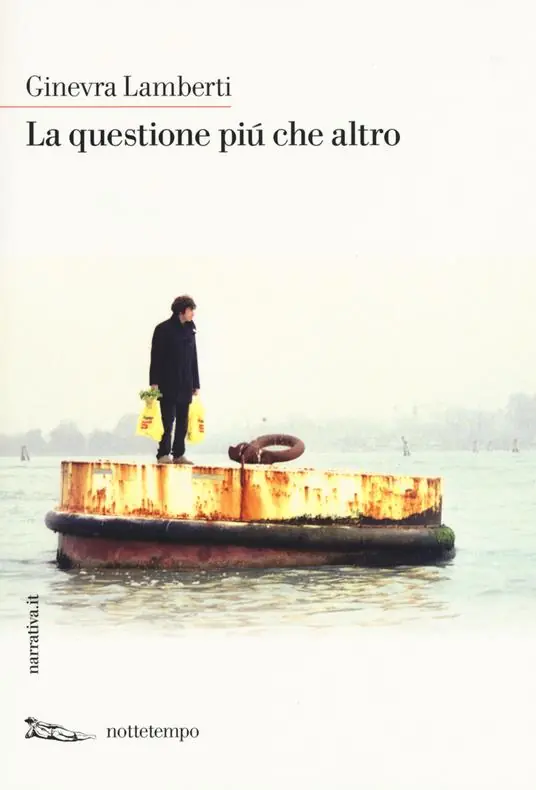 Acquista Ora La questione più che altro