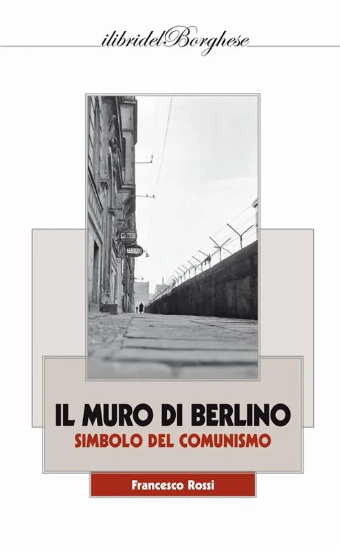 Compra Oggi Stesso Il muro di Berlino. Simbolo del comunismo