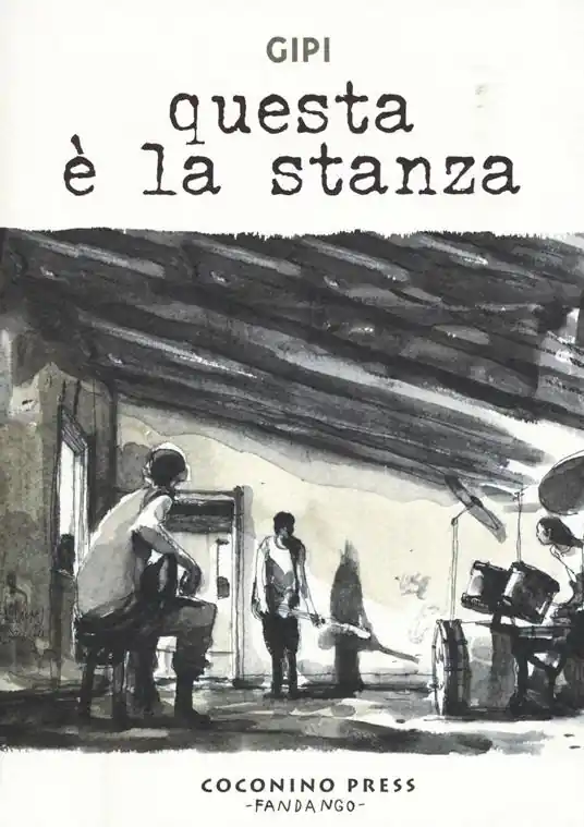 Questa è la stanza Di Tendenza