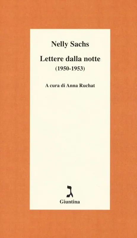 Saldi Lettere dalla notte (1950-1953)