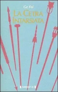 Prezzo Basso La cetra intarsiata