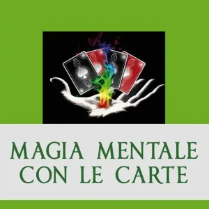 Magia mentale con le carte Quantità Limitata