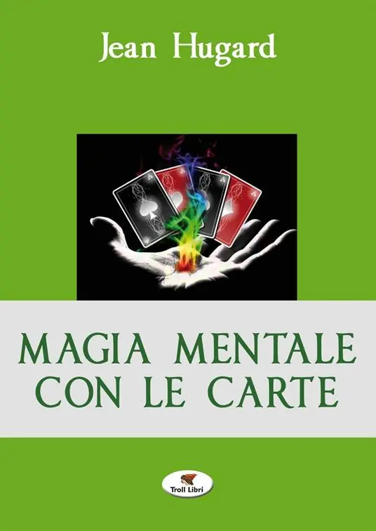 Magia mentale con le carte Quantità Limitata