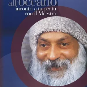 Di fronte all‘oceano. Incontri a tu per tu con il maestro Prezzo Basso