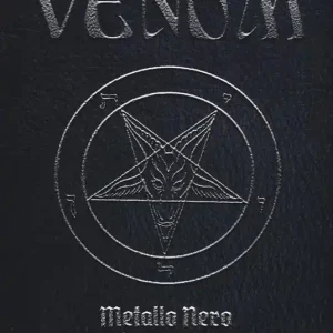 Non Perdere Venom. Metallo nero (1979-1982)